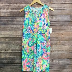 Lily Pulitzer sundress size XS
